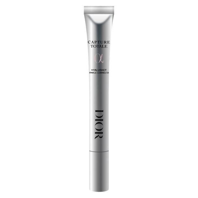 DIOR カプチュール トータル ヒアルショット15ml DIOR】 カプチュール トータル ヒアルショット - スキンケア