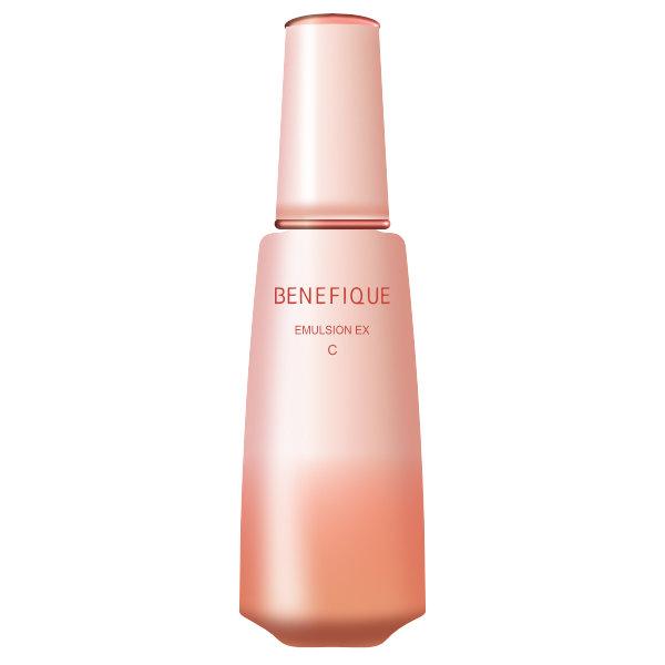 資生堂 ベネフィーク エマルジョンEX C 150ml BENEFIQUE[医薬部外品][エイジングケア乳液][送料無料] (6057923)の通販は