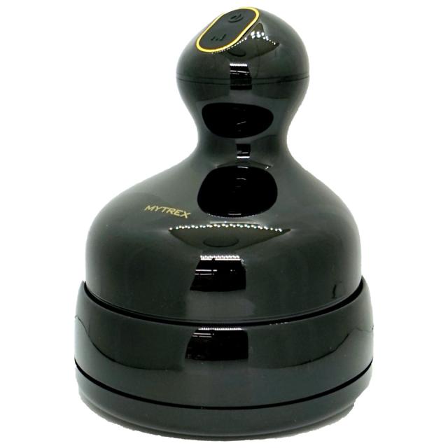 マイトレックス EMSヘッドスパPRO MT-EHP22B イーエムエスヘッドスパ