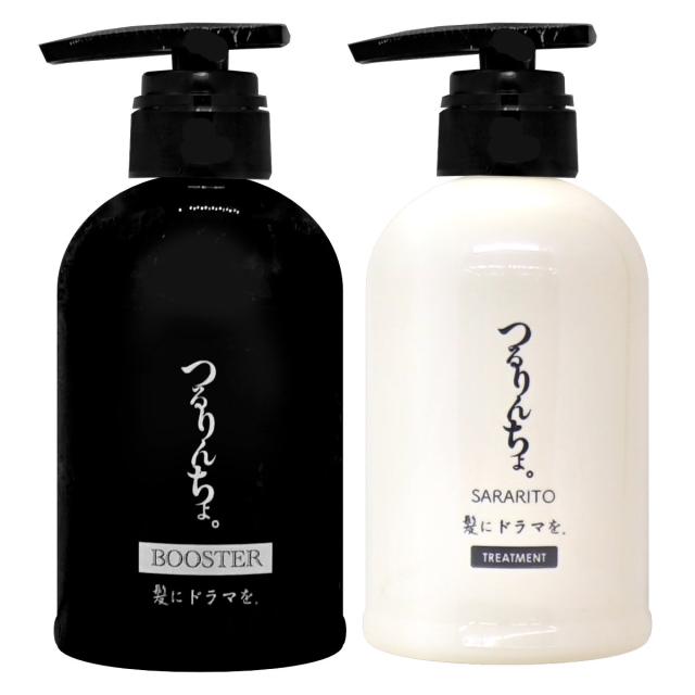 グラントイーワンズ リーフィー スカルプ＆ヘアシステム