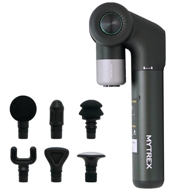 お買い物ラリー ポイント最大34％還元】MYTREX REBIVE EX PRO MT