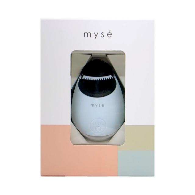 国内正規流通品/メーカー保証]ヤーマン MS70 ミーゼ クレンズリフト