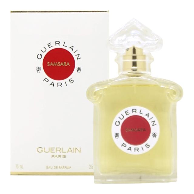 三太郎の日 ポイント最大39%還元】ゲラン サムサラ EDP 75ml SP