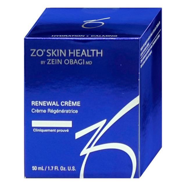 ZO SKIN HEALTH RENEWAL CRÈME 50mL ゼオスキン ゼオスキン RNクリーム
