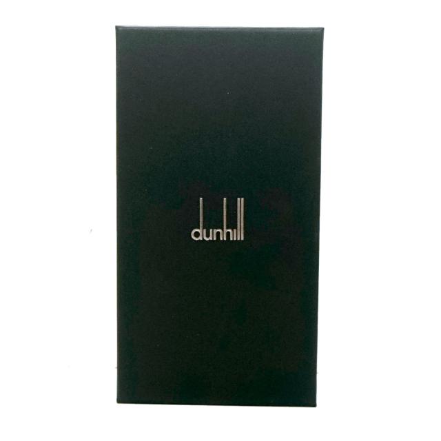 【超超祭 最大36％還元】dunhill ダンヒル 長財布 Plain プレーン 22R2P12PS 001 BK ブラック[メンズ/二つ折り財布/バレンタインデー/プレゼント/ギフト][送料無料] (6062109)_9