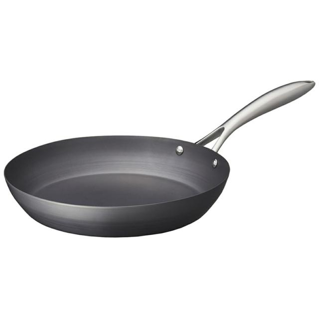 ビタクラフト スーパー鉄 フライパン28cm[直火・IH対応][日本製 鉄フライパン][送料無料](6066997)_1