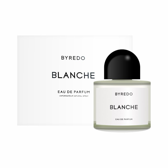 バイレード ブランシュ EDP 50ml SP(オードパルファム)[香水][BYREDO