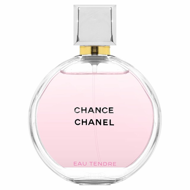 WEB限定デザイン CHANEL シャネル チャンスオータンドゥルEDP 50ml SP