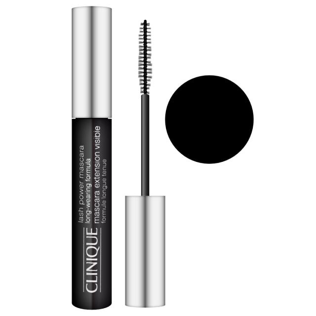 クリニーク ラッシュパワーマスカラロングウェアリングフォーミュラ