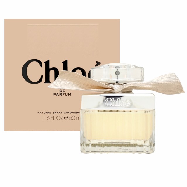 Chloe]クロエEDP 50ml SP(オードパルファム)[香水][送料無料](6007500 ...