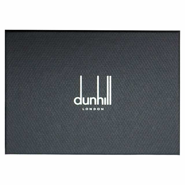 dunhill ダンヒル Sidecar サイドカー Coin Purse 19F2F80SG 001 BK ...