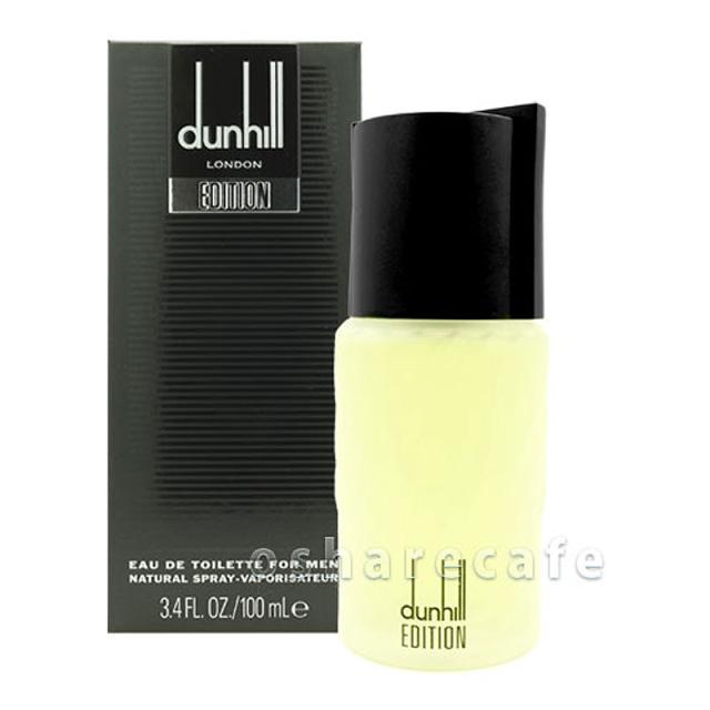 ダンヒル エディションEDT 100ml SP(オードトワレ)[香水][送料無料