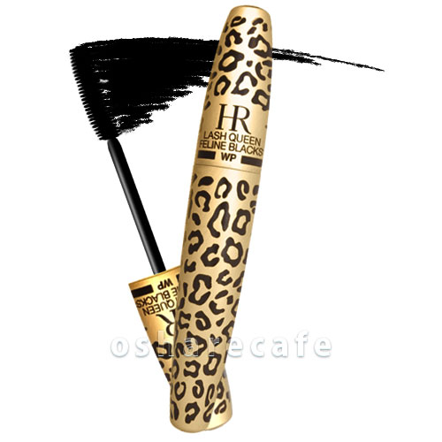 ヘレナ ルビンスタイン ラッシュ クイーン フェリン ブラック WP ×3