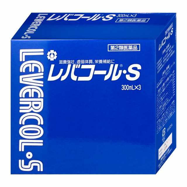 レバコールα 250mL×24本（4本入り×6箱）日邦薬品 牛津製薬 レバコール 