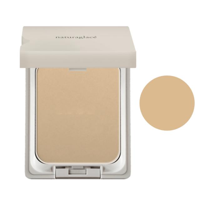 メール便発送ok ナチュラグラッセ クリアパウダー ファンデーション Oc1オークル1 Spf40 Pa Sbt の通販はau Pay マーケット おしゃれcafe