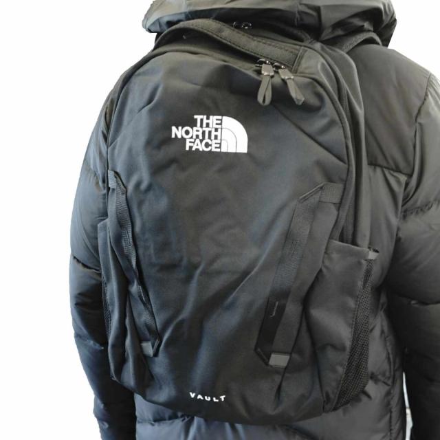 ザノースフェイス リュック ヴォルト 27L NF0A3VY2-4H0 VAULT THE NORTH FACE バックパック ノースフェイス メンズ レディース[送料無料](6043349)