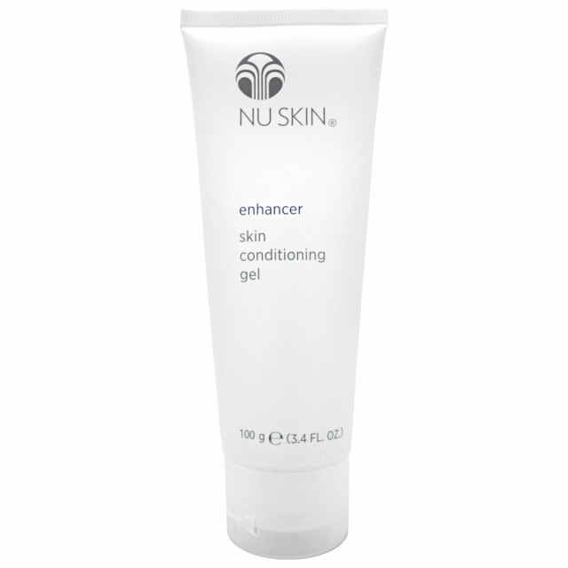 ニュースキン エンハンサー 100g [保湿ジェル] Nu Skin Enhancer 100g[03110308][送料無料](6002218)の通販はau  PAY マーケット - おしゃれcafe | au PAY マーケット－通販サイト