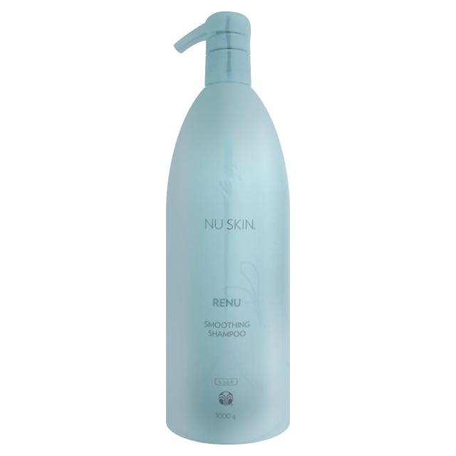 ニュースキン レニュースムージングシャンプー 1000g NU SKIN[03004471
