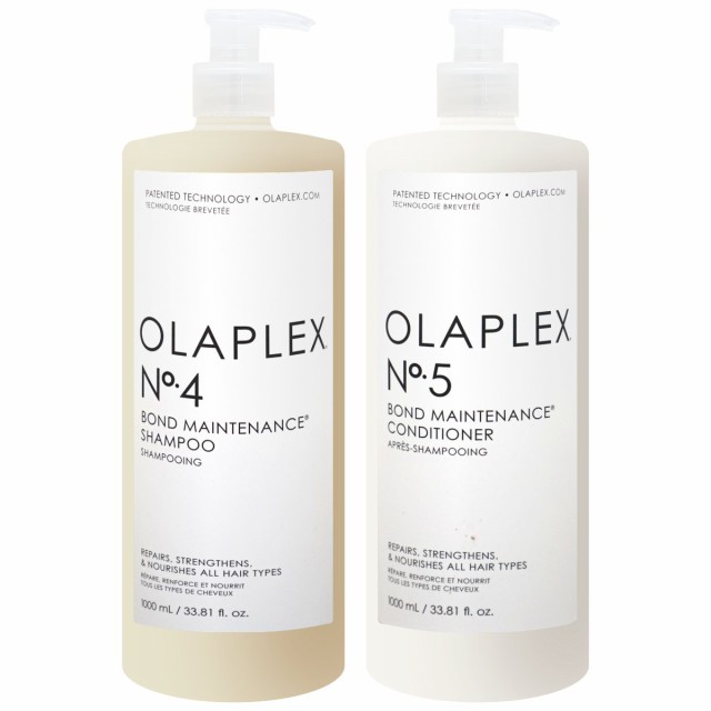 OLAPLEX シャンプー \u0026 コンディショナー セット | gulatilaw.com