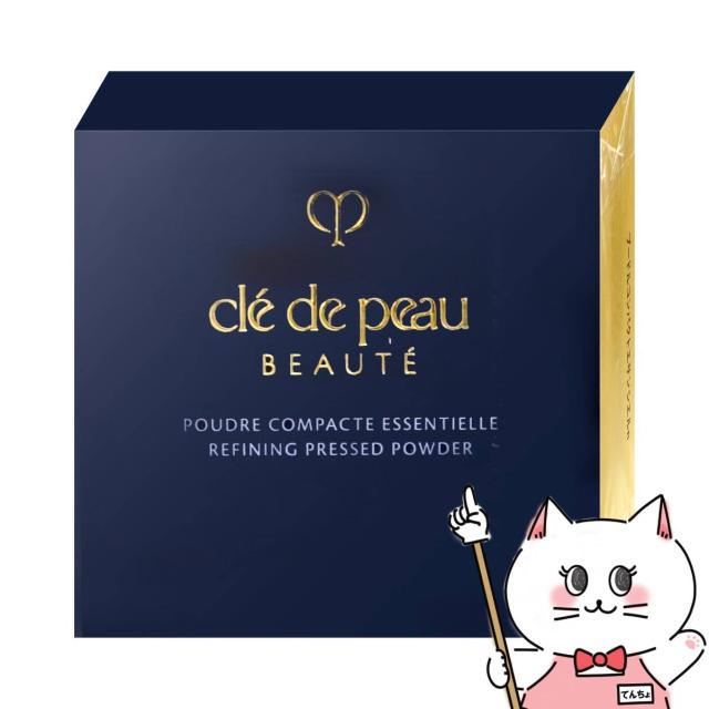 お買い物ラリー 最大40％還元】資生堂 クレドポーボーテ プードル