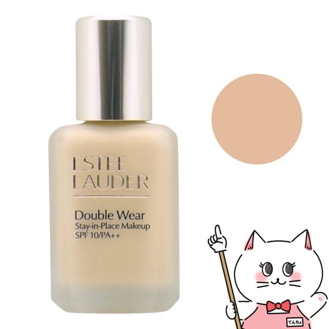 エスティローダー ダブルウェア ステイインプレイスメークアップN 30ml
