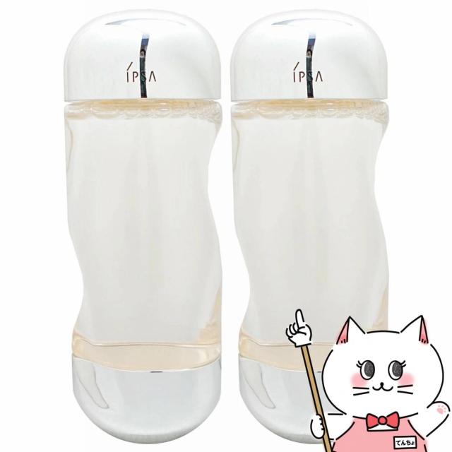 [2個セット][リニューアル]イプサ ザ・タイムRアクア 200ml×2個[医薬部外品][iPSA][ザタイムRアクア 化粧水][送料無料] (6022367-set2)