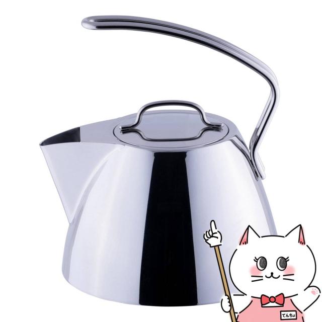 GSI エクストリーム ティーケトル 11871902000000 15.3φ×8.5cm : GSI エクストリーム ティーケトル 11871902000000 15.3φ