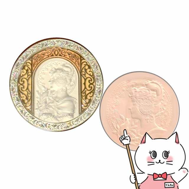 フェースアップパウダー2025 | Milano Collection | カネボウ化粧品