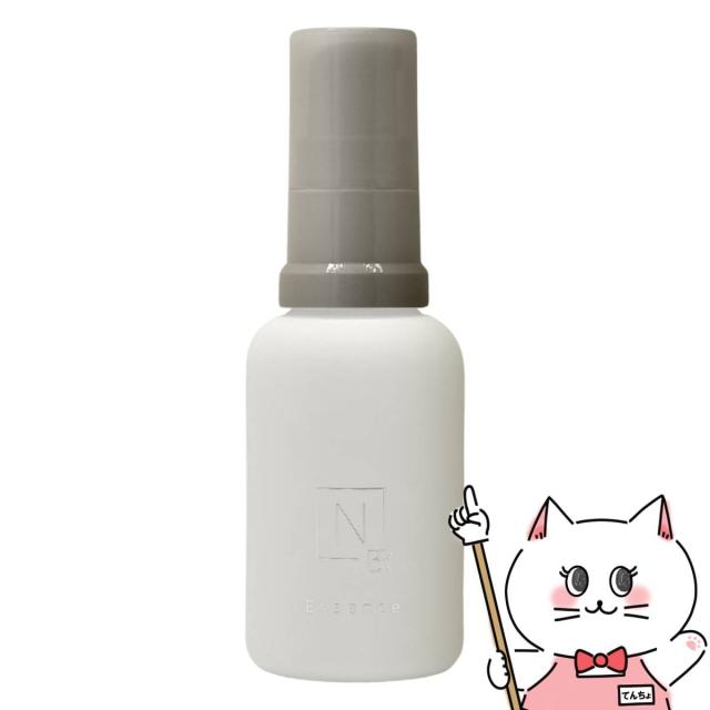 Norganic Bright ホワイト メラノリーチ エッセンス 30ml[美容液 医薬部外品 Nオーガニック ブライト エヌオーガニック ][送料無料](6067480)(wn0619)_1