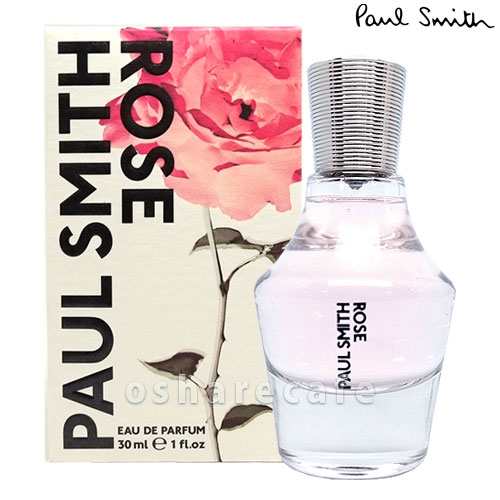 並行輸入品 Paul Smith ポールスミス ローズedp 30ml オードパルファム 香水 Sbt の通販はau Pay マーケット おしゃれcafe