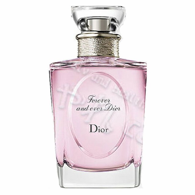 人気のファッションブランド！ [Dior]クリスチャンディオール フォーエバーアンドエバーEDT 100ml  SP(オードトワレ)[香水][](5000321)
