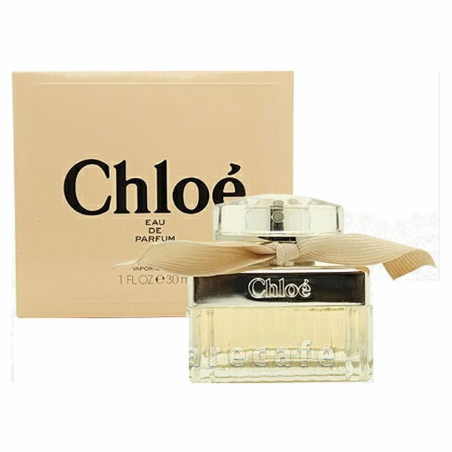 Chloe]クロエ EDP 30ml SP(オードパルファム)[香水][送料無料](5000501)