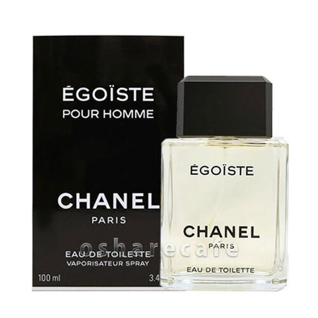 シャネル エゴイストEDT 100ml SP(オードトワレ)[香水][送料無料] (5000527) シャネル エゴイストEDT 100ml SP(オードトワレ)[香水][送料無料