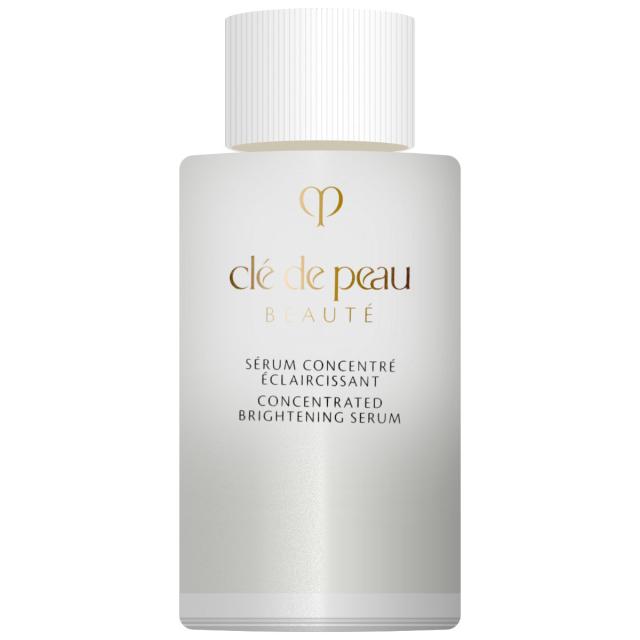 資生堂 クレドポーボーテ セラムコンサントレエクレルシサンn 40ml(レフィル)[美容液][医薬部外品][送料無料](6020972)の通販は