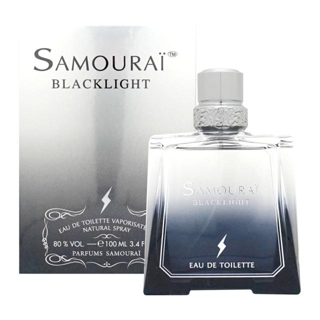 アランドロン サムライ オードトワレ 100ml 3本セット 超超祭 最大36％還元】[正規輸入品]アランドロン サムライブラック