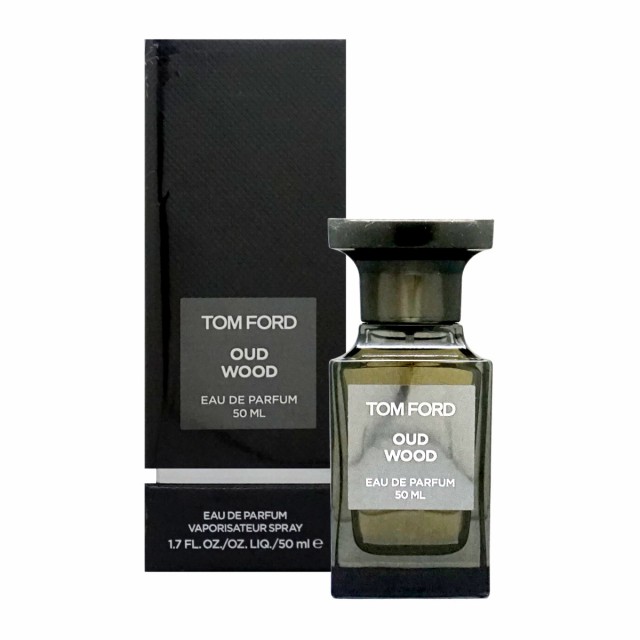 国内正規品トムフォード TOM FORD ウード ウッド 50ml EDP SP