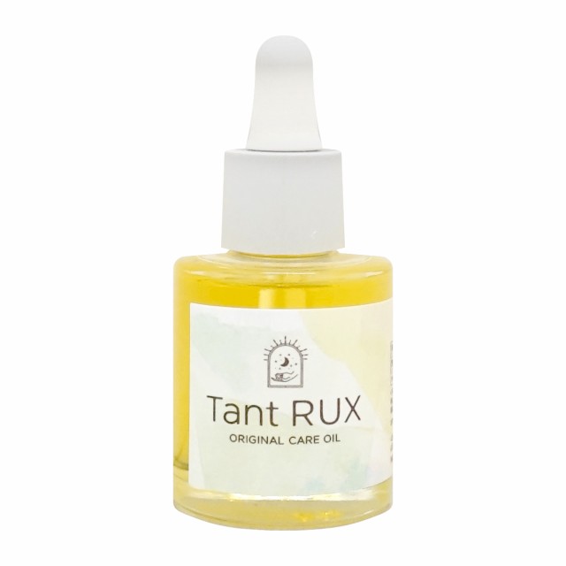 Tant Rux タントリュクスオイル デリケートゾーンお手入れオイル 30mL