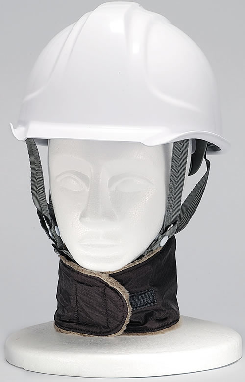 【DIC/ディック】 ヘルメット用 ホカホカネック　（12枚入） 【ヘルメット用アクセサリー/関連商品/装備品】