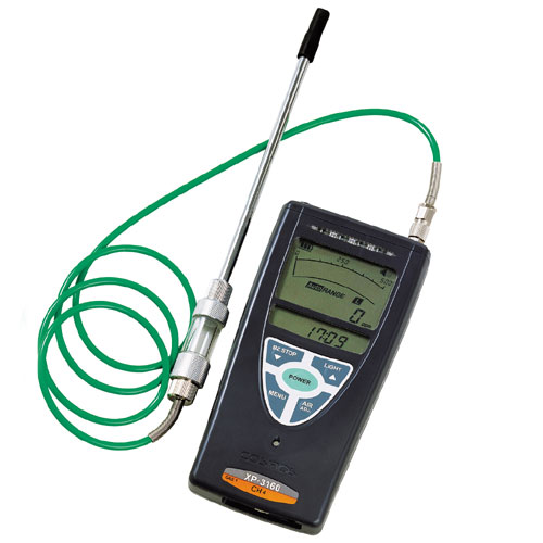【送料無料】【新コスモス電機】 可燃ガス 検知器 XP-3160 (可燃性ガス全般対応) 【ppmレベルの可燃性ガス、有機溶剤を検知/ガス検知/安 115,830円