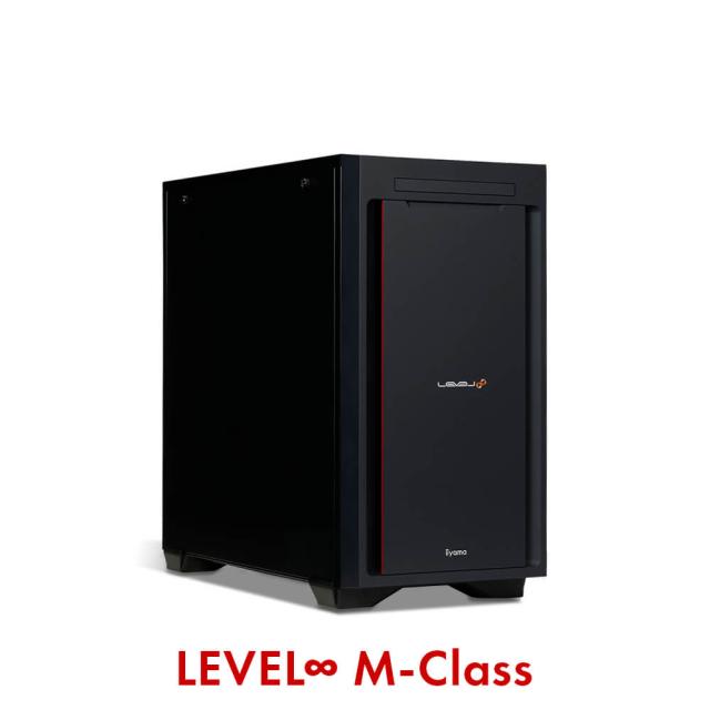 ゲーミングPC 新品 Core i5-14400F/RTX 4060 Ti/16GB/1TB SSD/Windows 11 BTO レベルインフィニティの通販は