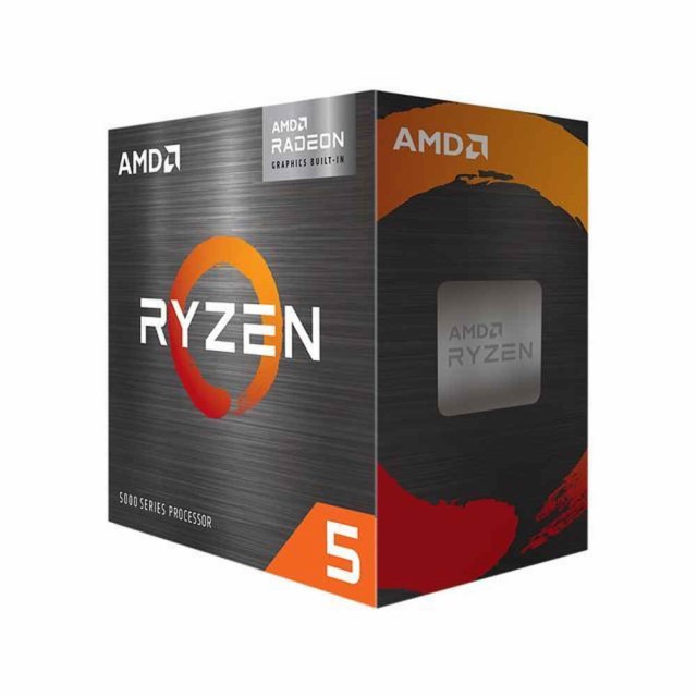 AMD Ryzen 5 5600GT BOX AMD CPU Ryzen 5 5000 G-Series デスクトップ・プロセッサーの通販は