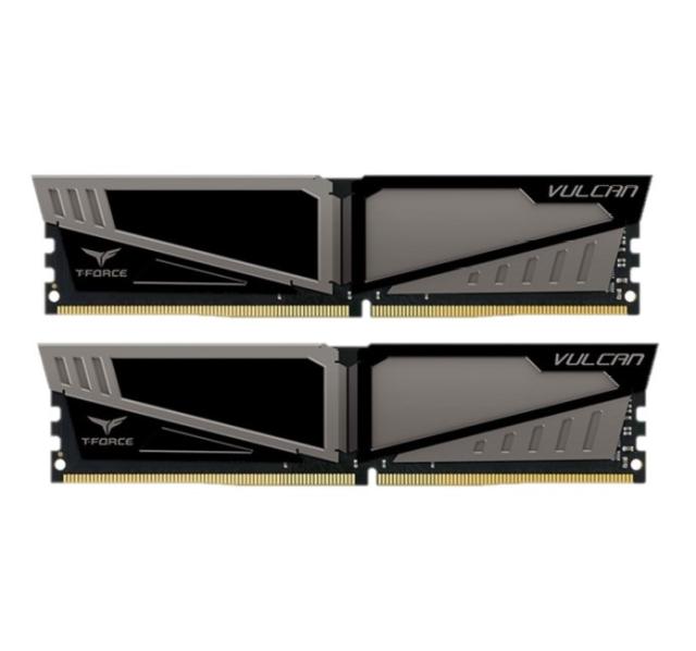 Team Tlgd416g30hc16cdc01 デスクトップ用メモリ 16gb 2 Ddr4 30 アルミニウム製ヒートシンクの通販はau Pay マーケット パソコン工房