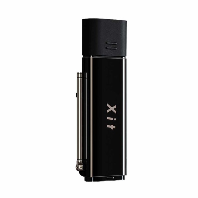 PIXELA XIT-STK110 Xit Stick USB接続モバイルテレビチューナー ...