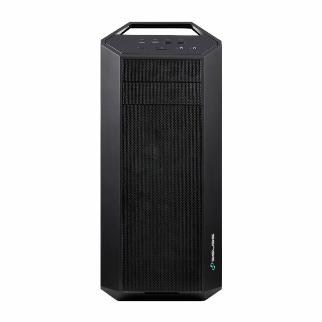 iiyama PC デスクトップPC SENSE-F079-LC137-DE9X-M [Core i7-13700+