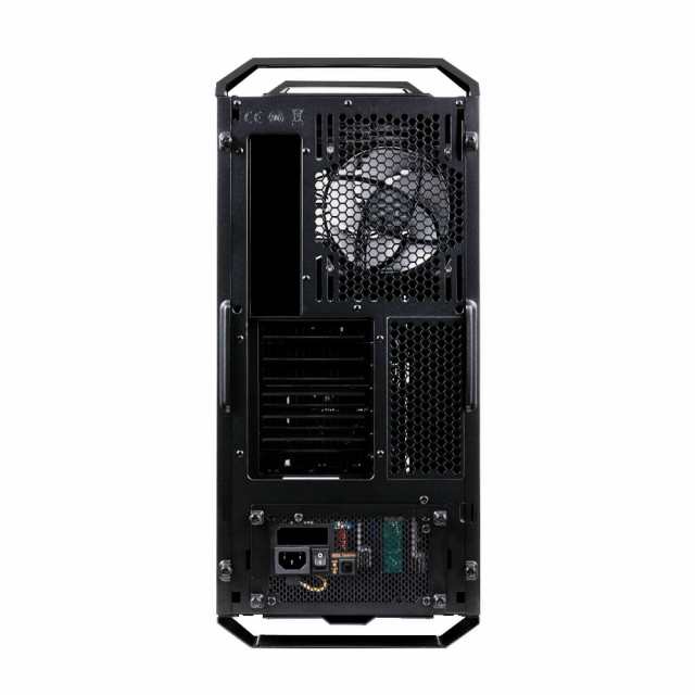 iiyama PC デスクトップPC SENSE-F079-LC137-DE9X-M [Core i7-13700+