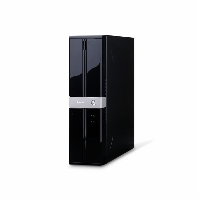 iiyama PC デスクトップPC STYLE-S06M-137-UHX-M [Core i7-13700/16GB