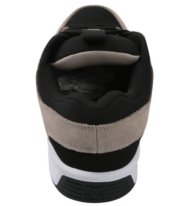 大きいサイズ DCSHOES スニーカー (LYNX ZERO) ブラック×ベージュ 30cm 31cm 32cm/1240-5275-1-100