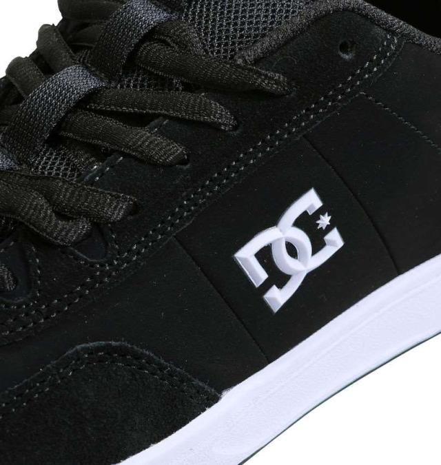 大きいサイズ DCSHOES スニーカー (DC ASTRIX) ブラック×ホワイト 29cm 30cm 31cm 32cm/1240-5310-1-100