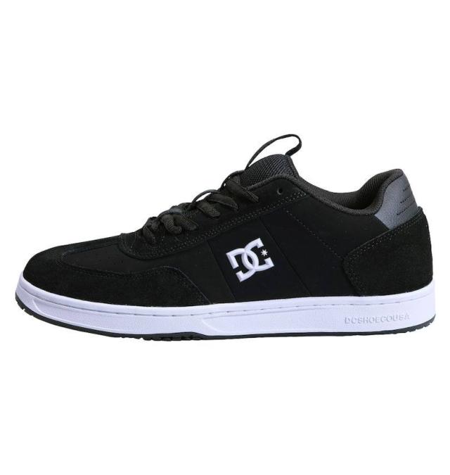 大きいサイズ DCSHOES スニーカー (DC ASTRIX) ブラック×ホワイト 29cm 30cm 31cm 32cm/1240-5310-1-100