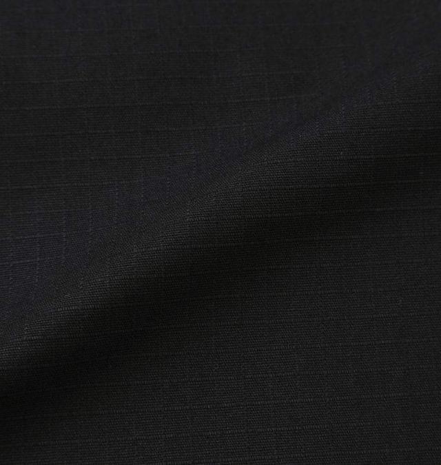 大きいサイズ DCSHOES 25 WIDE CARGO ハーフパンツ ブラックリップストップ 3L 4L 5L 6L/1274-5236-2-108